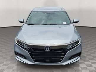 Used 2019 Honda Accord Sport video 2