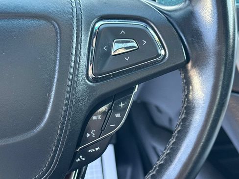 Used 2019 Lincoln MKZ Reserve FWD image 35
