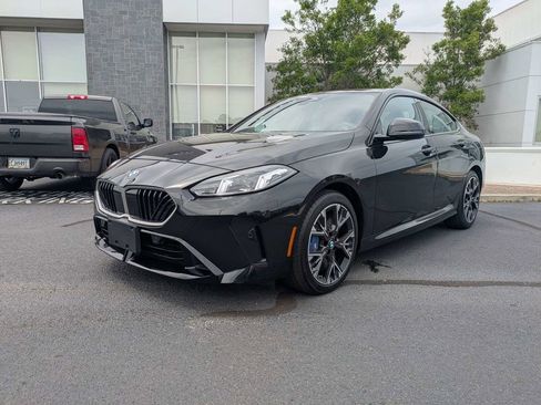 Used 2025 BMW 228i xDrive AWD/4WD image 9