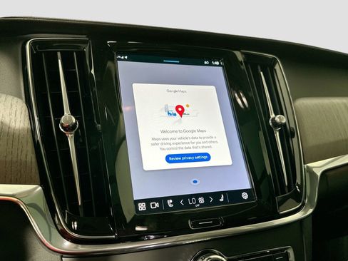 New 2025 Volvo S90 B6 Ultra w/ Lounge Package image 12