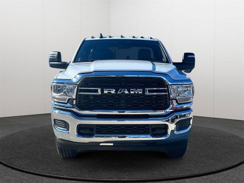 New 2023 RAM 2500 Tradesman image 2