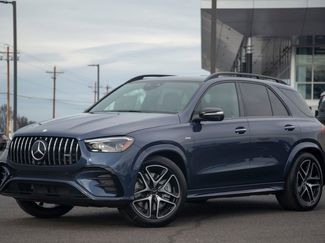 New 2026 Mercedes-Benz GLE 53 AMG 4MATIC 360° Tour