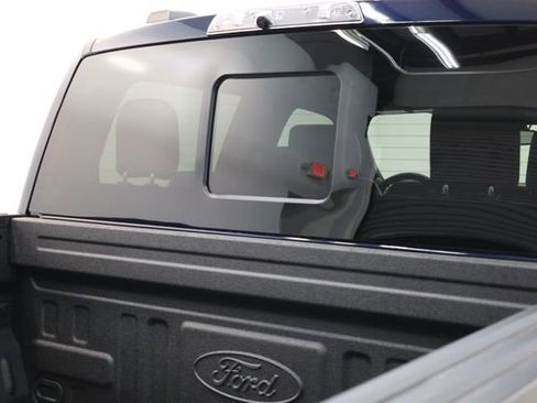 Used 2025 Ford F150 Raptor w/ Equipment Group 803A Raptor R image 38