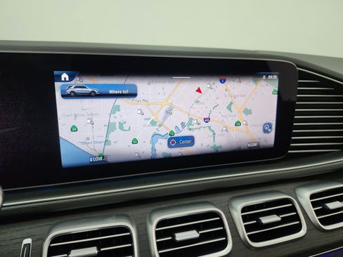 Certified 2026 Mercedes-Benz GLE 450 4MATIC image 9
