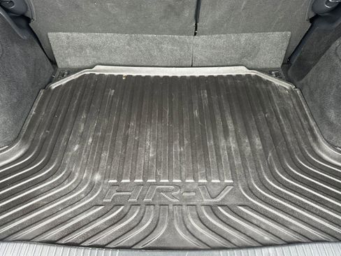 Certified 2021 Honda HR-V Sport image 14