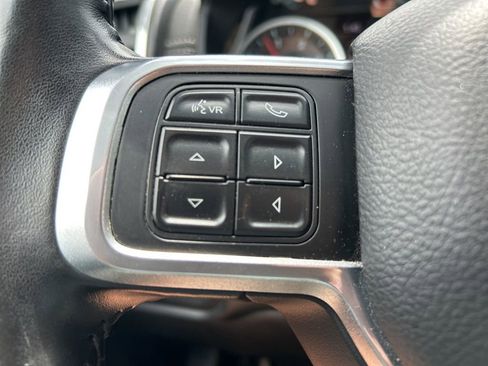 Used 2020 RAM 3500 Laramie w/ Night Edition image 19