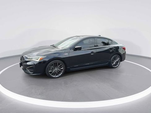 Used 2022 Acura ILX FWD image 4
