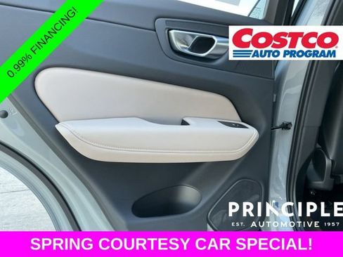 New 2026 Volvo XC60 B5 Plus w/ Protection Package Premier AWD/4WD image 27