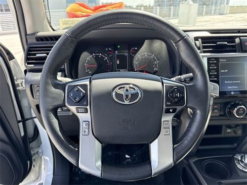 Used 2023 Toyota 4Runner SR5 Premium image 14