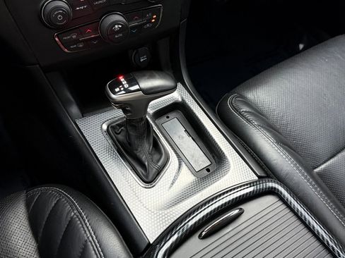Used 2020 Dodge Charger SRT Hellcat w/ Navigation & Travel Group RWD image 64