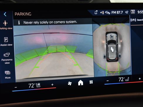 New 2026 BMW X1 xDrive28i w/ Technology Package image 11