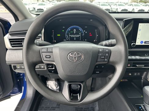 Certified 2025 Toyota Camry LE image 18
