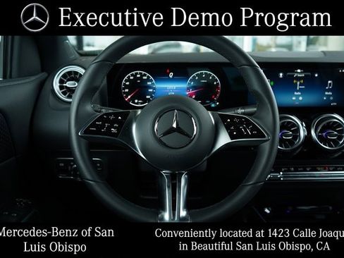 Used 2026 Mercedes-Benz GLA 250 image 20