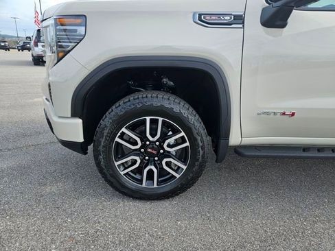 New 2026 GMC Sierra 1500 AT4 w/ AT4 Premium Package image 27