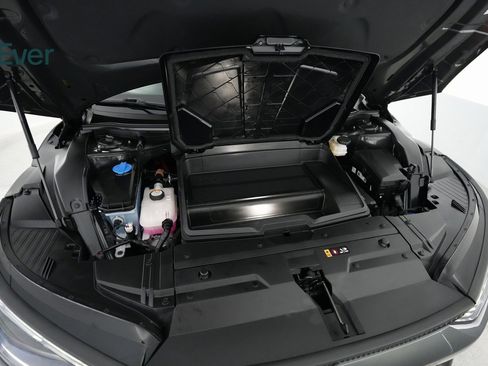 Used 2022 Kia EV6 Wind w/ Wind Technology Package image 22