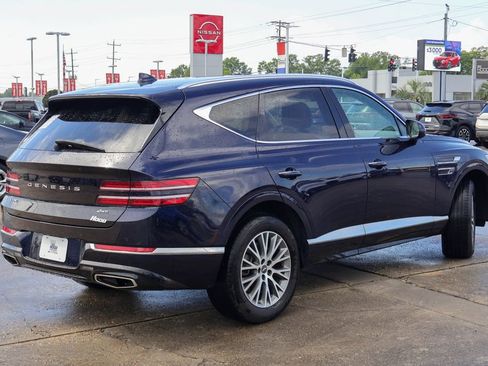 Used 2024 Genesis GV80 2.5T AWD/4WD image 21