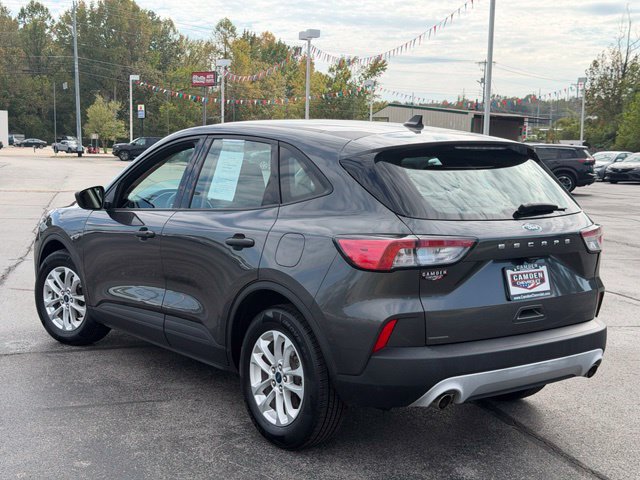 Used 2020 Ford Escape S FWD image 3