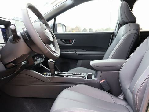 New 2026 Subaru Outback Limited XT image 25