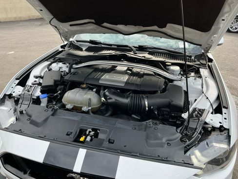 Used 2020 Ford Mustang GT w/ GT Performance Package image 24