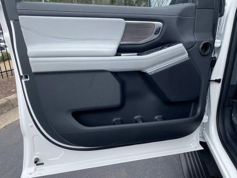 New 2026 Ford Expedition Max Platinum w/ Platinum Ultimate Package image 14