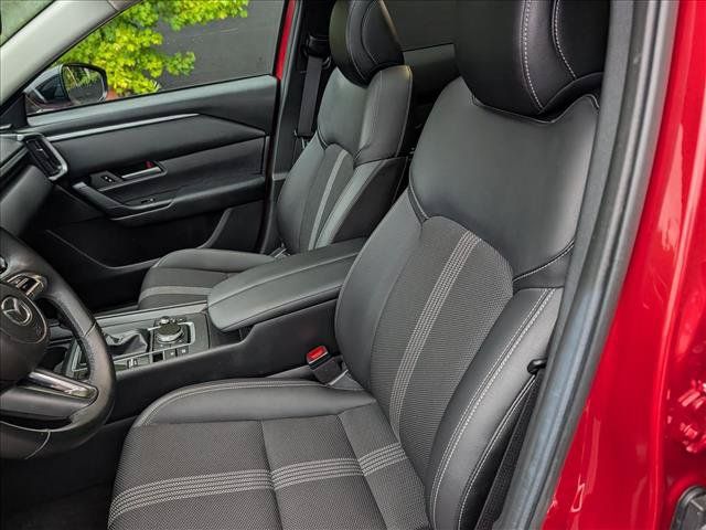 Used 2025 MAZDA CX-50 AWD 2.5 S w/ Premium Package image 26