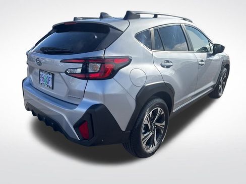 Certified 2025 Subaru Crosstrek 2.0i Premium image 7
