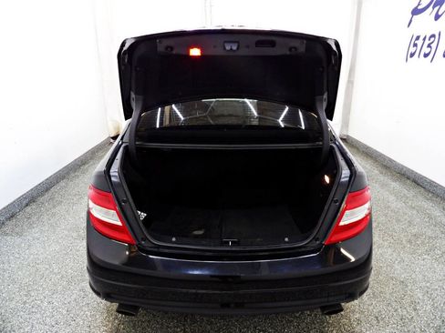 Used 2010 Mercedes-Benz C 300 Sedan image 13