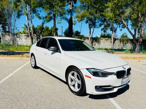 Used 2013 BMW 328i Sedan image 4