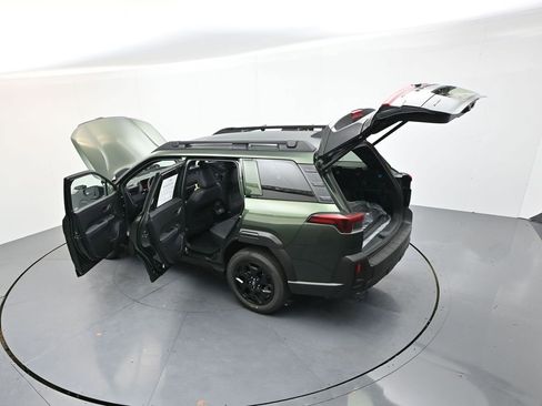 New 2026 Subaru Outback Limited image 29