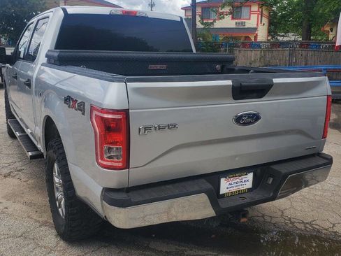 Used 2016 Ford F150 XLT image 5