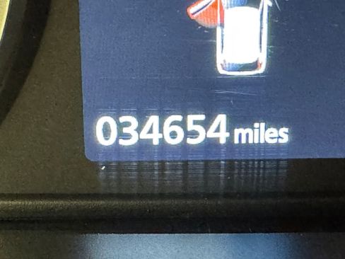 Used 2025 Mitsubishi Eclipse Cross SE image 20