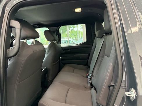 Used 2024 Toyota Tacoma SR5 RWD image 8