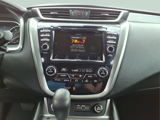 Used 2023 Nissan Murano S AWD/4WD image 18