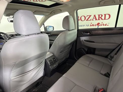 Used 2019 Subaru Outback 2.5i Limited image 14