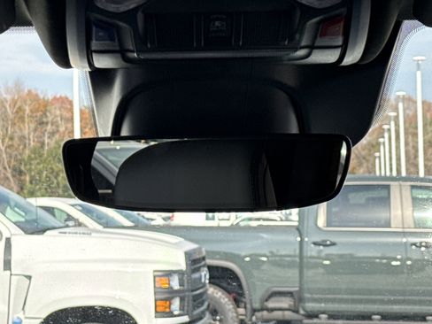 New 2026 RAM 2500 Tradesman image 29