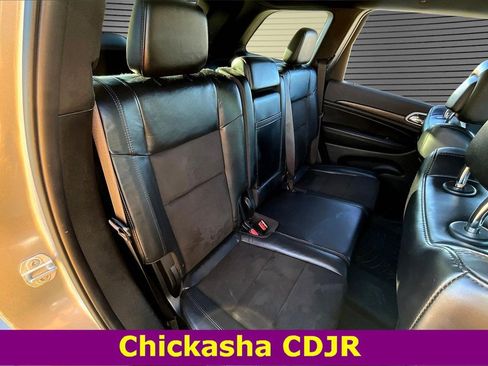 Used 2021 Jeep Grand Cherokee Laredo X image 24