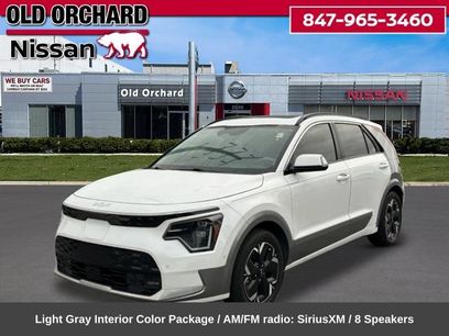 Used 2023 Kia Niro Wave
