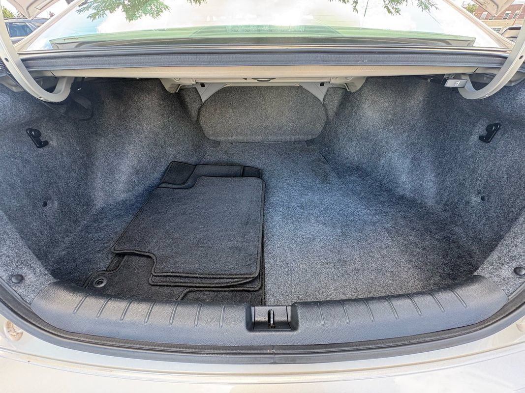 Used 2015 Honda Accord EX-L image 26