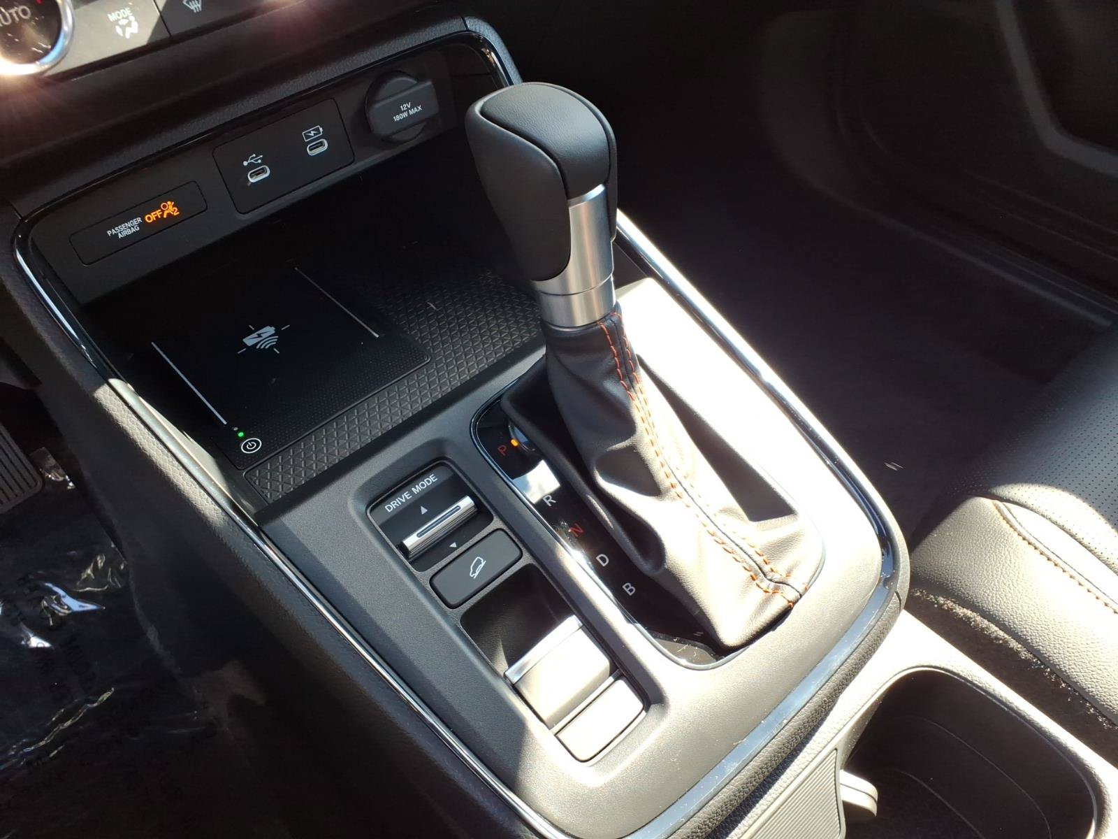 New 2027 Honda CR-V Sport-L image 11