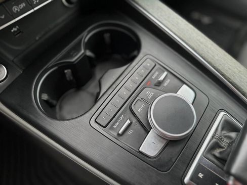 Used 2018 Audi A4 2.0T Premium Plus w/ Premium Plus Package image 13