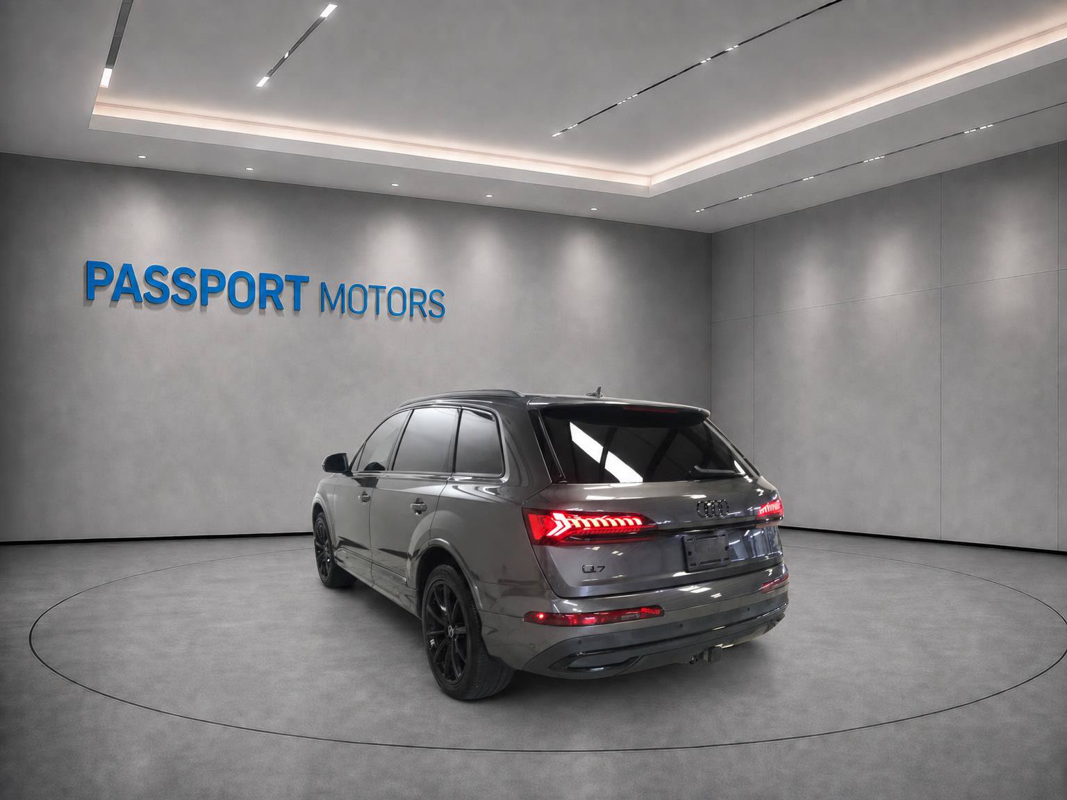 Used 2023 Audi Q7 3.0T Premium Plus w/ Premium Plus Package AWD/4WD image 6