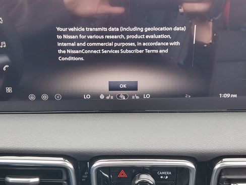 New 2026 Nissan Sentra SR image 17