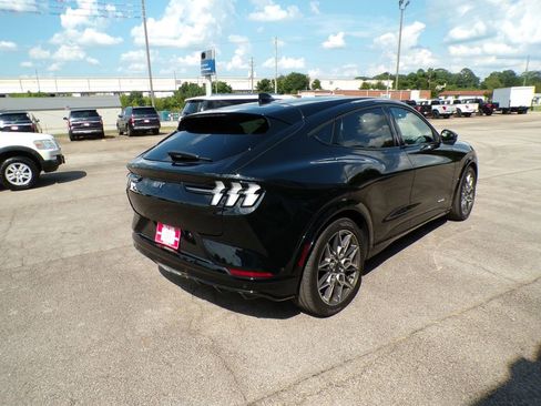 Used 2024 Ford Mustang Mach-E GT image 8