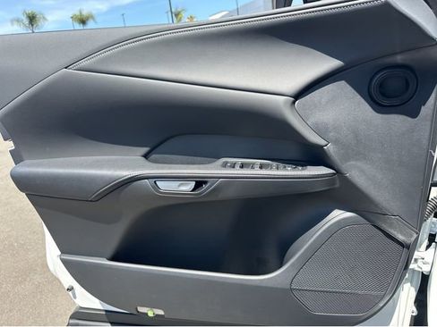 New 2026 Lexus RX 350 FWD image 38