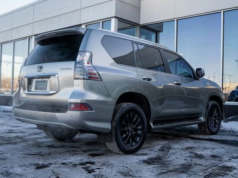 Used 2022 Lexus GX 460 Premium image 7
