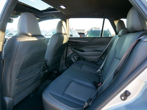 Certified 2024 Subaru Outback Wilderness image 33