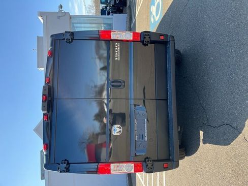 New 2025 RAM ProMaster 1500 w/ Convenience Group image 6