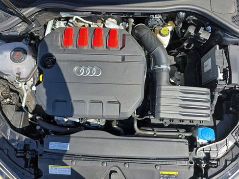 Certified 2023 Audi S3 Premium Plus w/ Premium Plus Package AWD/4WD image 30