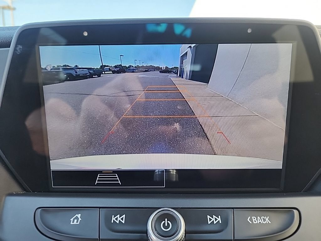 Used 2021 Chevrolet Blazer LT AWD/4WD image 16