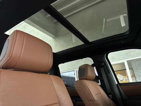 New 2026 Toyota Tundra 1794 Edition image 15